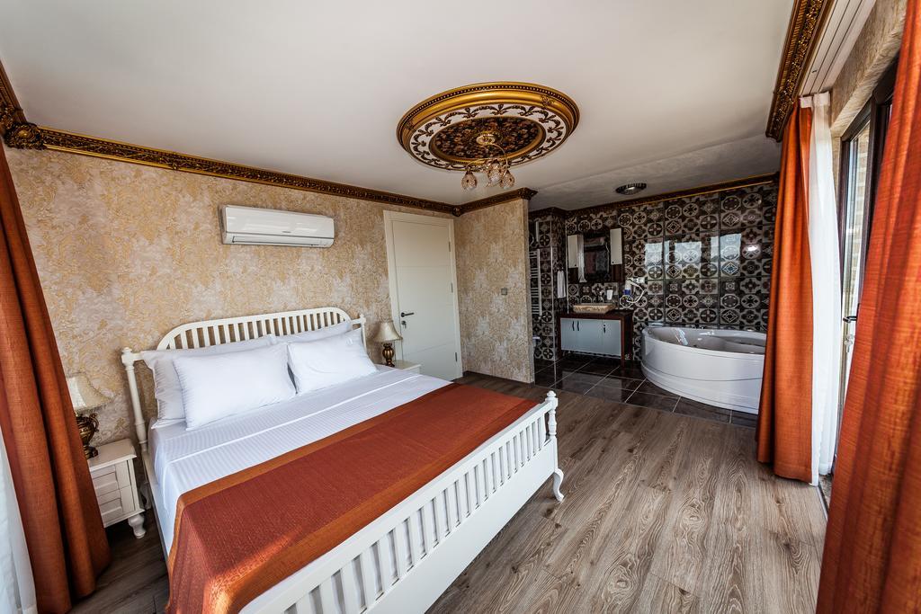 My Green Boutique Hotel Masukiye Cameră foto