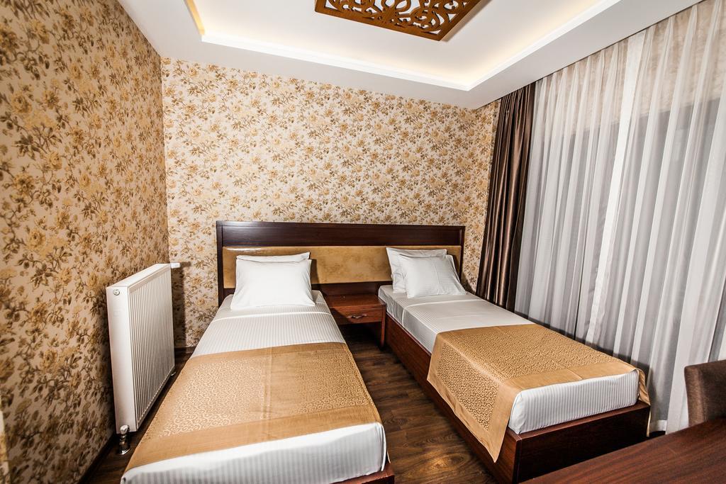 My Green Boutique Hotel Masukiye Cameră foto